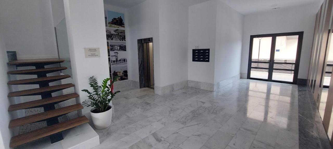 La Galatea Apartment Villajoyosa Exterior photo